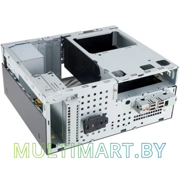 Корпус In Win BK623 U3 300W (черный) картинка 4